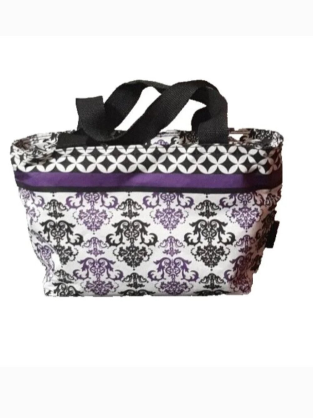 ARCTICSTAR INSULATED LUNCH BAG